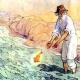 Пушкин «Сказка о рыбаке и рыбке Сказки Пушкина: Сказка о рыбаке и рыбке